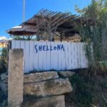 Stéfani Bays Instagram –  Shellona – St Tropez