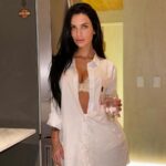 Stéfani Bays Instagram - Photo Dump de um pouco do meu início de ano até aqui ….