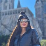 Stéfani Bays Instagram - Orlando, Florida - Usa