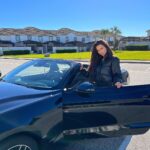 Stéfani Bays Instagram - Go Drive segue fazendo tudo 😱👏🏻 Quando vier para Orlando, corra para alugar o seu carro com a @godriveusa_! Eles fazem sua viagem ser ainda mais inesquecível e com o carro ideal para você. Atendimento em inglês ou português, serviço de altíssima qualidade. Obrigado @godriveusa_ e @roteirovip ♥️🫶🏼 Orlando, Florida - Usa