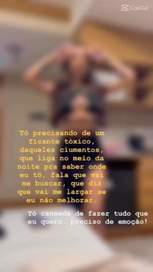 Stéfani Bays Instagram - STATUS ATUALIZADO: