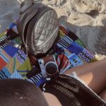 Stéfani Bays Instagram - 🖤🏝️📷 Malibu Beach