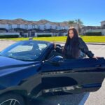 Stéfani Bays Instagram - Go Drive segue fazendo tudo 😱👏🏻 Quando vier para Orlando, corra para alugar o seu carro com a @godriveusa_! Eles fazem sua viagem ser ainda mais inesquecível e com o carro ideal para você. Atendimento em inglês ou português, serviço de altíssima qualidade. Obrigado @godriveusa_ e @roteirovip ♥️🫶🏼 Orlando, Florida - Usa