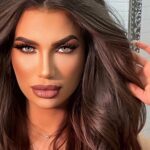 Stéfani Bays Instagram - make up 🙆🏻‍♀️