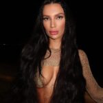 Stéfani Bays Instagram - Tô pronta! @reveillon.amore Maracaipe