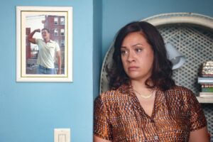 Stacey Leilua Instagram - What an episode! This week we went back to a pivotal turning point in the origin story of @therock - “In 1995, I had seven bucks in my pocket and knew two things: I'm broke as hell, and one day I won’t be.” - @therock 
Ata had her own stresses about care packages gone astray, and some lizards in Samoa got to have a real nice snack 😂 Shoutout to our awesome #YoungRock team for once again delivering all the goodness, from the struggle to the heart and all the while somehow still being able to make us laugh. Absolutely beautiful to watch. Catch Ep 202 ‘Seven Bucks’ on @peacocktv from tomorrow and in NZ on @neon_nz & Australia on @foxtel later this week 😘 #YoungRock @nbc @sevenbucksprod #sevenbucks
📸: @mtsp.oz