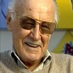 Stan Lee Instagram – Yet another way Stan was ahead of the times: He pioneered the standing desk trend AND working from home half a century ago! 😂

Hear him discuss his penchant for typing outside in the sun at his Long Island home in this 2006 interview.
#StanLee #WorldTypingDay