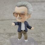 Stan Lee Instagram – Thwip!

Tell us, how would you pose this Nendoroid Stan Lee figure? There are so many possibilities! 🕸️👋💪😱

Visit @goodsmilecompanyofficial to pre-order your collectible today.
#StanLee