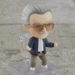 Stan Lee Instagram – Thwip!

Tell us, how would you pose this Nendoroid Stan Lee figure? There are so many possibilities! 🕸️👋💪😱

Visit @goodsmilecompanyofficial to pre-order your collectible today.
#StanLee