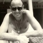 Stan Lee Instagram – #FlashbackFriday to summertime Stan ☀️
#StanLee