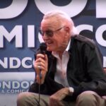Stan Lee Instagram – You can find Stan fans all around the world, and he sure did travel far and wide to meet as many fans as he could! 🗺️ 

Did The Man ever visit your country or hometown? 

Enjoy some snapshots of globe-hopping Stan in Canada, Japan, the United Kingdom, and Australia. 
#StanLee #TravelTuesday