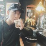 Stanley Yau Instagram - // 唔係講笑，今次好嘆! #melbourne