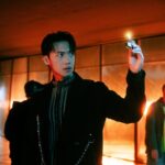 Stanley Yau Instagram - // 小朋友不要玩火啊，哥哥有經過特別訓練啊😂 演唱會就到了，我哋做得好唔好唔知呀，但肯定嘅係我哋一定會用盡200%的全力。 期待新一年的我哋吧💪🏻 #mirrorweare