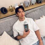 Stanley Yau Instagram - // 分享一下，話說前幾日夜晚十點幾做完嘢返到屋企，好肚餓… 真係好肚餓嗰隻! 我猶豫咗好耐，食唔食宵夜，最後… 只係沖咗個protein shake飲… 我覺得自己好叻🤦🏻‍♂️ 分享完畢! 大家平時宵野又會食啲咩呢？ 分享下👏🏻 #mirrorweare #加油努力忍口要用力