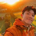 Stanley Yau Instagram - // 世界很大，我們很渺小。 熱氣球解鎖！ 感受很深🫶🏻 多謝#melbourne #mirrorweare