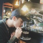 Stanley Yau Instagram - // 唔係講笑，今次好嘆! #melbourne
