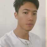 Stanley Yau Instagram - // 1) 短髮開估啦! 久違的短髮🤟🏻 2) 台灣day one!! #leo 要努力加油💪🏻 #mirrorweare