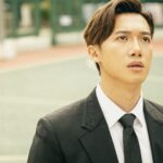 Stanley Yau Instagram - // 關於來不及.. 錐心之痛，七歲經歷了一次。想不到，年頭再經歷多一次… 近幾年，相信大家都會經歷過離別。 朋友選擇離開，甚或乎自己的親人離世。 這首歌 #來不及 ，如果可以帶給大家一點提醒，一點釋懷，一點安慰，這就足夠了。 有一句歌詞很喜歡 [愛沒盡頭不必害怕，我會自強不需記掛] 媽媽來不及看我的演唱會，但願在天上您會聽到這首歌，演唱會再唱給你聽🤍 我會努力，我會令你感到自豪。 我會和哥哥相親相愛。 我們會好好照顧悠禮的。 Until we meet again. 我相信這首歌的初衷不多不少都會感受到，所以這樣已經足夠了🤍 其他，不重要了。 #mirrorweare #來不及