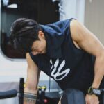 Stanley Yau Instagram - // 每一次演出，只想突破同進步! 有無得再大隻啲? 唱好啲? 演得再好啲？ 盡力吧，邱士縉💪🏻 #mirrorweare @teams_fitness.performance