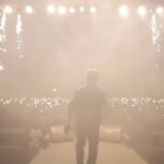Stebin Ben Instagram - Spreading love around the 🌍❤️ Thankful & grateful everyday 🫶🏻 #StebinbenLive