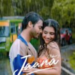 Stebin Ben Instagram - And the most romantic song of the year #Jaana is out now on YouTube ❤️ Bahut saara pyaar dijiye 🫶🏻 Ft .@kamyachoudhary And with the best trio @jaani777 @arvindrkhaira @azeemdayani ❤️ @hunny777__ @bunny555__ @desimelodies Choreography by @rajitdev 🔥 #DesiMelodies #stebinben #Jaani