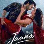 Stebin Ben Instagram - Soundtrack of the season is here - #Jaana out on 24th August 2022! 🌧️ Ft .@kamyachoudhary And my first one with best trio @jaani777 @arvindrkhaira @azeemdayani ❤️ @hunny777__ @bunny555__ @desimelodies @rajitdev #DesiMelodies #stebinben #Jaani
