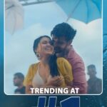 Stebin Ben Instagram - ‘Baarish Aayi Hai’ Trending No. #1 on YouTube in India 🇮🇳 Great team work by everyone… Let’s keep it going 🔥🔥🔥 @shreyaghoshal @kkundrra @tejasswiprakash @javedmohsin_official @kunaalvermaa @vyrloriginals @aditya_datt Special mention to my brother @azeemdayani & the entire VYRL Team @devsanyal @vinitthakkar @sajidmaklai @poojasinghgujral #BaarishAayiHai #tejran #stebinben #shreyaghoshal #karankundrra #tejasswiprakash