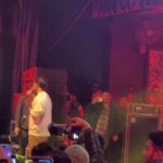 Stebin Ben Instagram - "#Delhi has always been the best. Jab bhi main #Dilli aata hun, toh energy crazy hoti hai. But #JDMC was exceptional" #StebinBen enthralled the audience at #JankiDeviMemorialCollege fest #Symphony. Tap the link in our story to read as he shared his experience and plans for 2023 . . . #stebinben #music #delhi #thodathodapyaar #stebin #stebinbenlive #dillikisardi #jankidevimemorialcollege #jdmc #jdmcollege #rulakegayaishqtera #baarishbanjaana #delhiuniversity #symphony23