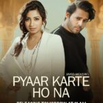 Stebin Ben Instagram - #PyaarKarteHoNa - Stebin Ben x Shreya Ghoshal ❤️ Premiering Tomorrow at 11AM only on the @vyrloriginals YouTube channel. My first one with @shreyaghoshal ji Ft. @khan_mohsinkhan @jasminbhasin2806 With the best music team @javedmohsin_official @mohsinshaikhmusic @javedmzk @danishsabri12 @adityadevmusic @ericpillai Directed by @aditya_datt