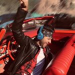 Stebin Ben Instagram - Thoda Thoda Pyaar Hua BassX se, thoda thoda Ikraar hua BassX se 🎧 Xperience the powerful sound of Xtraordinary bass like never before with the dynamic DEFY BassX 🎶 Now whether I’m on the roads, or on the roll, never stopping myself from listening to my favourite tracks 🚘 🏔😍 Out Now only on Flipkart 🎵 @defy.all.odds #FeelThePower #DefyAllOdds