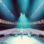 Stebin Ben Instagram - Tonight at @cocacolaarena Dubai 🇦🇪 🎤 🖤❤️‍🔥 𝐒 𝐓 𝐄 𝐁 𝐈 𝐍 𝐁 𝐄 𝐍 𝐋 𝐈 𝐕 𝐄 Coca-Cola Arena