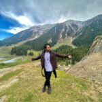 Stebin Ben Instagram - Sukoon 🏔