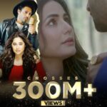 Stebin Ben Instagram - 300 Million Hits ?? on #BaarishBanJaana 🙌🏻❤️ what ? 😍 Can’t thank you all enough for the huge response.. @realhinakhan @shaheernsheikh @payaldevofficial @adityadevmusic @kunaalvermaa @aditya_datt @vyrloriginals