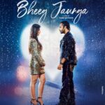 Stebin Ben Instagram - Bheeg Jaunga - Stebin Ben x Rubina Dilaik Releasing On 28th Aug At 11am 🔥 @orrange.studioz @rubinadilaik @initintalwar @mukkumusic @avvysra @officialteamsapphire @officialajayrajput_ @bull18network #bheegjaunga #stebinben #rubinadilaik