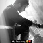 Stebin Ben Instagram - This song will always be the most special song of my career .. ❤️ :,) #rulakegayaishq #stebinben