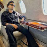 Stebin Ben Instagram - 🛩️🌠