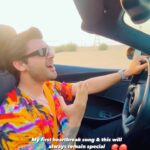 Stebin Ben Instagram - Pov: No one will ever understand the emotions you put behind every song 🙃 Rula Ke Gaya Ishq Tera 💔