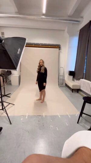 Stefan Airapetjan Instagram - Beebi esimene fotoshoot