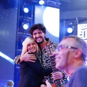 Stefan Airapetjan Instagram - I just wanted to thank you for the warm welcome ❤️ thank you @armpublictv