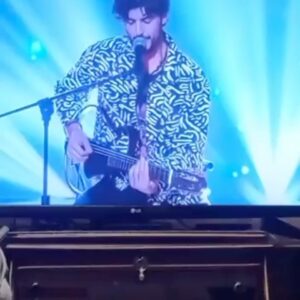 Stefan Airapetjan Instagram - I just wanted to thank you for the warm welcome ❤️ thank you @armpublictv
