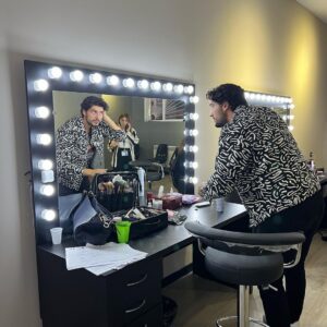 Stefan Airapetjan Instagram - I just wanted to thank you for the warm welcome ❤️ thank you @armpublictv