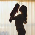 Stefan Airapetjan Instagram - Emad suudavad kõike! Aitäh, et nii armsa beebi tõid ilmale @victoriakoitsaar