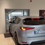 Stefan Airapetjan Instagram – Uus aasta, uus auto! 🚔

#inchcape #mazda #koostöö Inchcape Motors Estonia