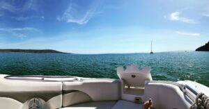 Stefan Dennis Instagram - This is what I left behind (36°C) in Oz to come to cold Ol’ Blighty…. but so pleased to be back over.