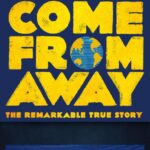 Stefan Dennis Instagram - Had the absolute pleasure of revisiting this show last night with my eldest son. Hats off to this wonderful piece of theatre. All the more poignant, being a true story that affected the world. This goes down in my books as one of my top 3 fave musicals.