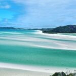 Stefan Dennis Instagram - Life’s tough up here on the Whitsundays. “Beautiful one day, gorgeous the next”. 😎