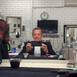 Stefan Dennis Instagram - One of the big perils of working at @neighbours is being randomly diagnosed by #drkarl . He’s not a real doctor!!!!!! You can learn all about Dr Karl’s 25 years on @neighbours at his live stage show in Melbourne in March 5, He will show lots of videos and take you behind the scenes. He’s also touring the UK in April. Head to alanfletcher.net to see dates and ticket links.
#thedoctorwillseeyounow