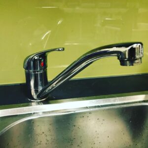 Stefan Dennis Instagram - Remember these? In developed countries pure drinking water comes out of them..... not a plastic bottle in sight. Get a grip and stop buying bottled water. It is completely unnecessary and outrageously overpriced.