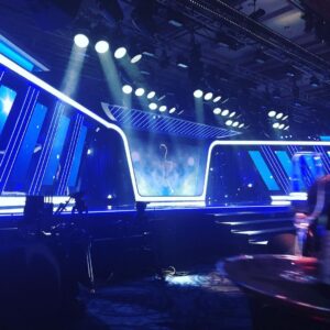 Stefan Dennis Instagram - Minutes away