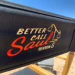 Stefan Kapičić Instagram - I'm back! On February 23rd join us for "Better Call Saul" season 5 premiere and see what will happen to "ze Germans" 😉 #stefankapicic #Casper #amc #bettercallsaul #comingsoon #germans #Netflix Albuquerque, New Mexico